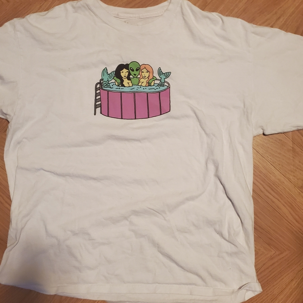 Alab t shirt